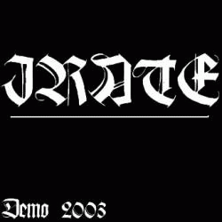 Irate (USA-2) : Demo 2003